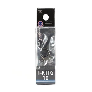 Fuji T-KTTG Size 10 Rod Guide Torzite Titanium K Frame x 1 (3374) - Picture 1 of 5
