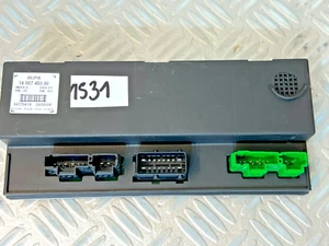 Caja Módulo Calculador Puerta Corrediza Citroen C8 Peugeot 807 1400745380 - Imagen 1 de 8