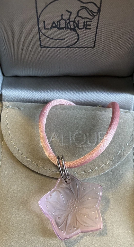 Lalique Jewellery - Image 1 of 1