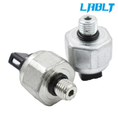 Sensor de presión de aceite LABLT para Chevrolet Tahoe GMC Canyon Cadillac 1999-2009 Foto 1 de 4