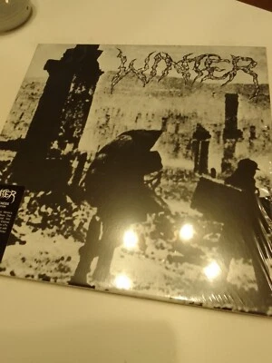 Winter Dolp Box Into Darkness 2020 Limited Edition Celtic Frost Carnivore - Bild 1 von 4