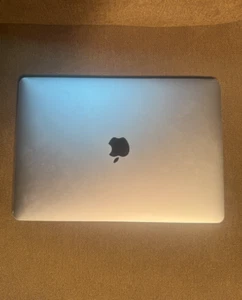 Apple MacBook Air 13 in 2020 - Space Gray **For parts - see description - Picture 1 of 2