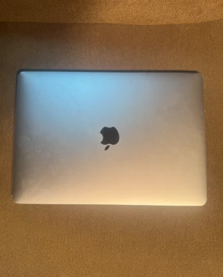 Apple MacBook Air 13 in 2020 - Space Gray **For parts - see description - Image 1 of 2