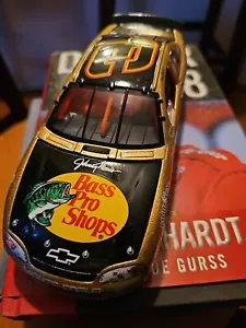 Dale Earnhardt 98 Revell Collection 1:64 Scale #3 Goodwrench/Bass Pro Shops - Picture 1 of 8