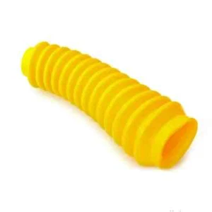 BDS Shock Boot - Yellow (Universal) BDS099510 - Imagen 1 de 1
