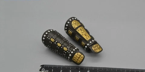 Arm Guards for HHMODEL X HAOYUTOYS HH18032B Imperial Legion Prince of Persia 1/6 Cover