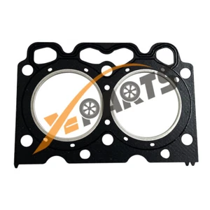 Cylinder Head Gasket For Deutz F2L1011 - Picture 1 of 5