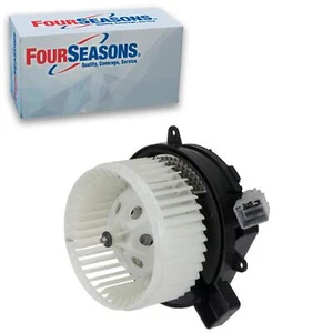 4 Seasons HVAC Blower Motor For 2017-2022 Ford GT - Picture 1 of 7