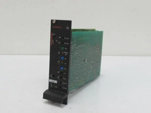 Bosch B830303707 Regolatore P/Q per RKP con timer 1818300049 COME NUOVO - Foto 1 di 1
