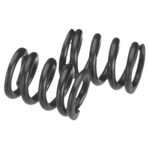 Axial Slipper Spring 8.5x12 165lbs/In Black (2pcs) 30413 - Picture 1 of 1