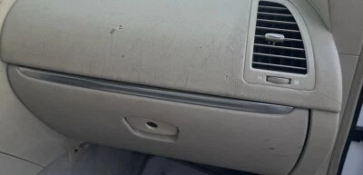 GUANTERA DE TABLERO INFINITI FX35 FX37 FX50 QX70 2009-2017 COMPARTIMENTO DE ALMACENAMIENTO OEM Foto 1 de 2