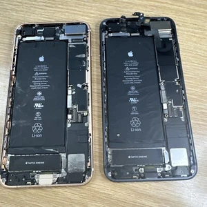 iPhone 8 Plus - **Leggi Descrizione** Vendo solo per parti di ricambio!! - Foto 1 di 9