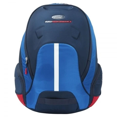 2017 Red Bull Racing Teamline Backpack - size universal Cover