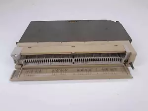 Siemens 6ES5 470-7LA12 Simatic S5 Analog Output - Picture 1 of 4