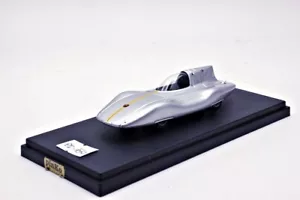 Abarth 500 Record Bertone 1956 ( LSR). Pinko Automodelli. Escala 1/43 - Imagen 1 de 9