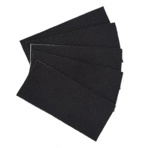10Pcs Car Wrap Felt for All 10cm Squeegee Edge Auto Window Tint Tool Squeege:ti - Picture 1 of 6