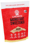 Lakanto  Monkfruit Sweetener Golden  16 Oz