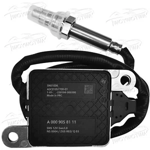 SENSOR NOX A0009051014 PARA MERCEDES-BENZ OM654 OM656 OM608 NUEVO - Imagen 1 de 3