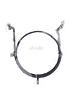 Genuine Chef 633 Classic Oven Fan Forced Element|Suits: Chef Eocr633w