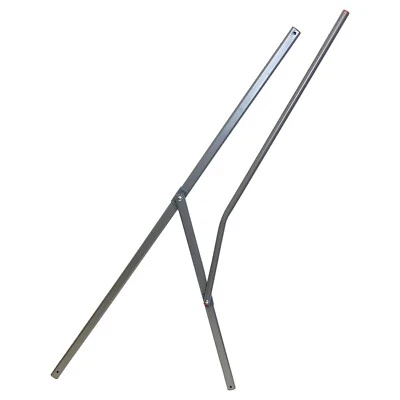 for Coleman Oasis 10x10 Eaved Canopy 2 Truss Bars and ROOF Pole Assembly Parts