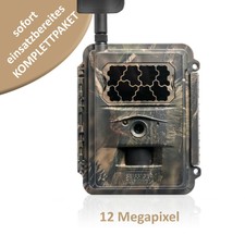 Seissiger Special Cam LTE SuperSim Edition