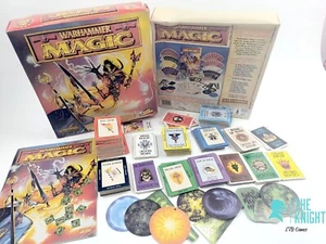 Thud Świat Dysku Gra planszowa Terry Pratchett Krasnoludy Trolle Niesamowity stan - Zdjęcie 1 z 13