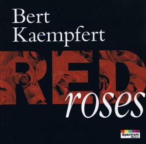 Bert Kaempfert - Red Roses - CD - NEU - Bild 1 von 1