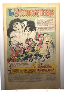 DC Special #22 ***COVERLESS*** (DC Comics, 1976) - Picture 1 of 3