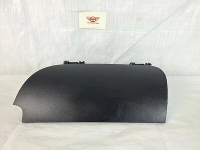 2011-2016 Chrysler Town & Country Dash Panel Upper Glove Box LID Assembly OEM - Image 1 of 4