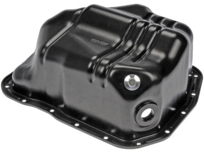Para Chevrolet Silverado 3500 2001-2006 cárter de aceite Dorman 65215YBCD 2002 2003 2004 Foto 1 de 2