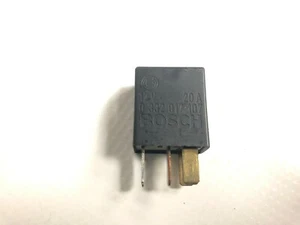 TOYOTA BOSCH Multi Purpose Relay 0332017107 - Foto 1 di 3