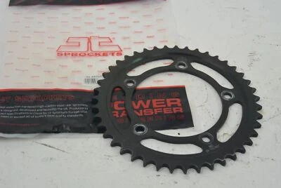 Suzuki GSXR GSR 600 750 2006 2007 K6 K7 JT Sprockets Kettenblatt 43T 525 JTR1792 - Bild 1 von 4