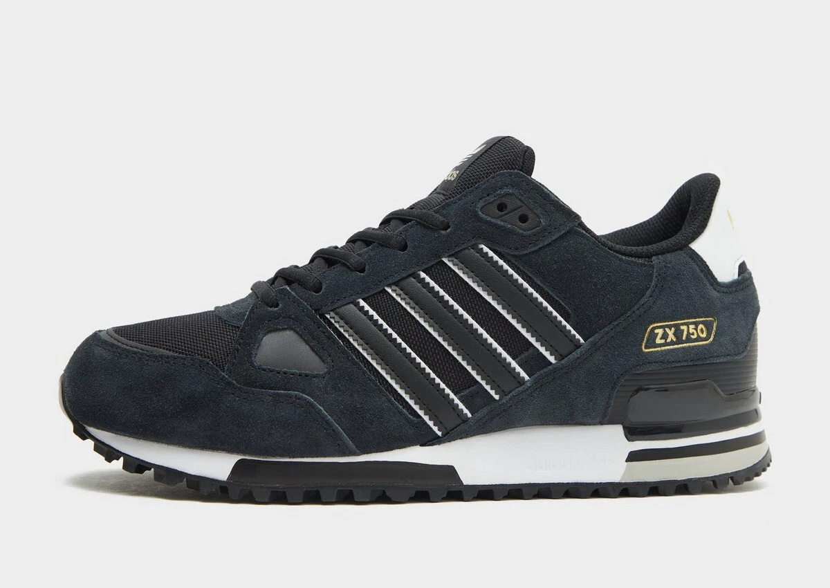 adidas ZX 750 Men's Sneakers for Sale | Authenticity Guaranteed | eBay