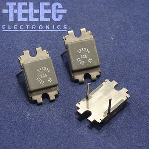 1 pz. 2N5034 NPN Transistor di media potenza al silicio CS = TO219 - Foto 1 di 1
