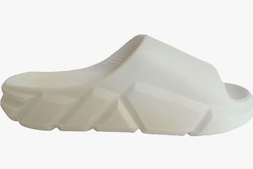 Sandali Slides Donna Uomo Pantofole Plateau Cuscino Slip Yeezy Style 7 us