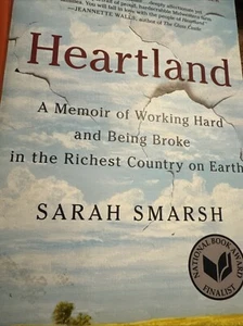Heartland By Sarah Smarsh - Picture 1 of 1