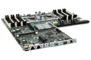 602512-001 HP MAINBOARD SOCKET LGA1366 FOR HP PROLIANT DL360 G7 - Bild 1 von 7