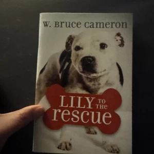 Lily To The Rescue - Bild 1 von 2
