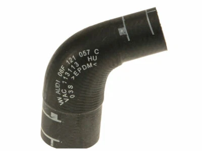 For 2009-2015 Audi TTS Quattro Cooling Hose Genuine 44352RF 2010 2011 2012 2013 - Image 1 of 2