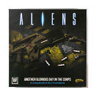 Aliens - Another Glorious Day in the Corps w/Get Away form Her You B***h! VG+
