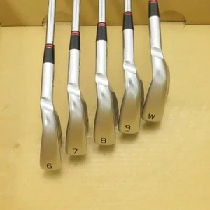 Ping i530 Iron Set 6-9,Pw 5pc Flex Stiff N.S.PRO 1050GH Steel - Picture 1 of 8