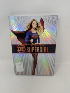 Supergirl: Season 1, DVD - Foto 1 di 3