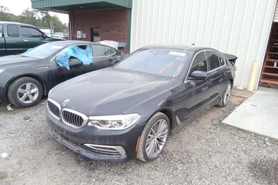 2019 BMW 540i Transmission OEM 22K Miles - LKQ367043909 - Image 1 of 3