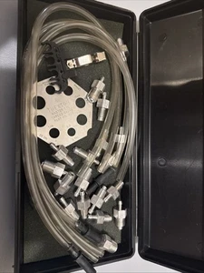 Thexton 803 Universal Master Cylinder Plug Kit,Metric Master Cylinder Plug Kit - Bild 1 von 2