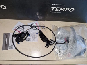 SRAM G2 Ultimate Carbon Bremsen - Bild 1 von 21