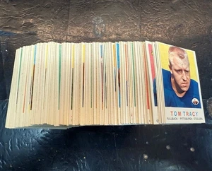 1959 Topps Football COMPLETE SET (176) EX Condition! w/SGC BROWN HUFF RC (2) - Picture 1 of 5