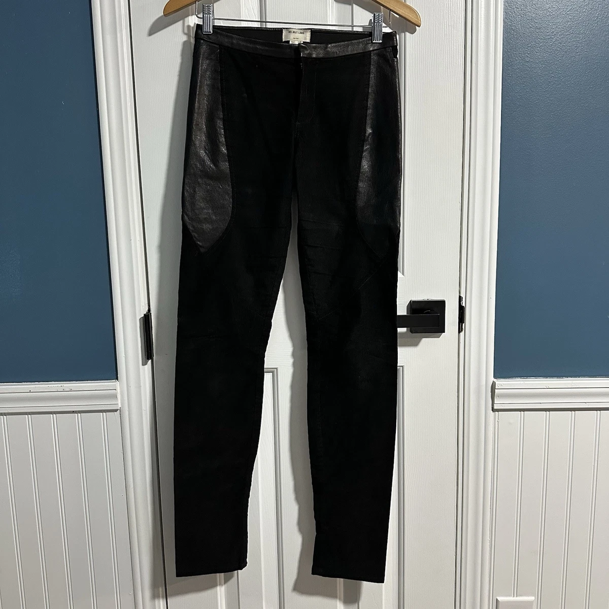 00s HELMUT LANG コーデュロイ パンツ スラックス アーカイブ 00s HELMUT LANG コーデュロイ パンツ スラックス アーカイブ 00s