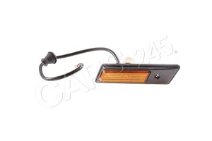 Genuine BMW E30 Cabrio Coupe Right Turn Corner Light OEM 63131381254 - Picture 1 of 3