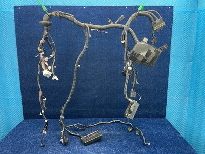 Arnés de cables del motor Nissan Pathfinder 2017-2020 3,5 L OEM Foto 1 de 4