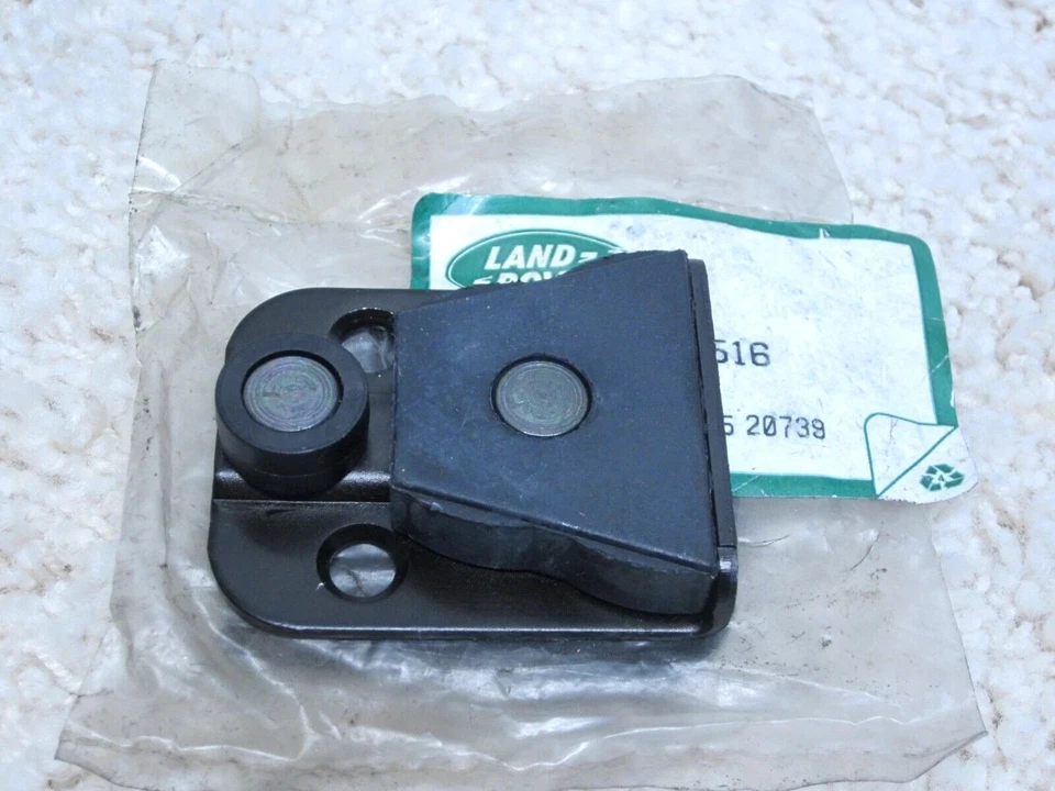 Land Rover Freelander 1999-2006 nuevo portón trasero pestillo de puerta ASR 1516 #3F-2 Foto 1 de 3